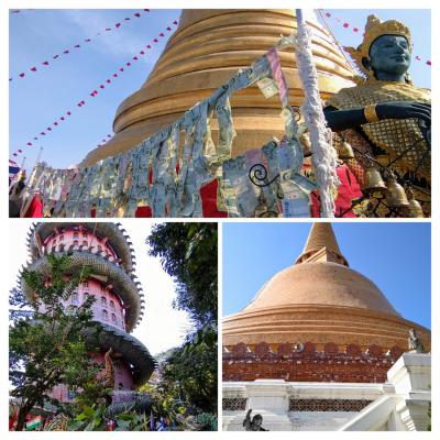 バンコクで過ごした年末年始②