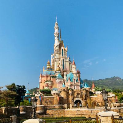 2024タイ・香港6日間⑥