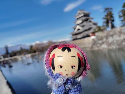 2025年1月大人の休日倶楽部パス④松本