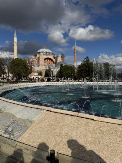 夫婦でツアー参加⭐︎優雅なトルコ10日間の旅⭐︎④ 7日目