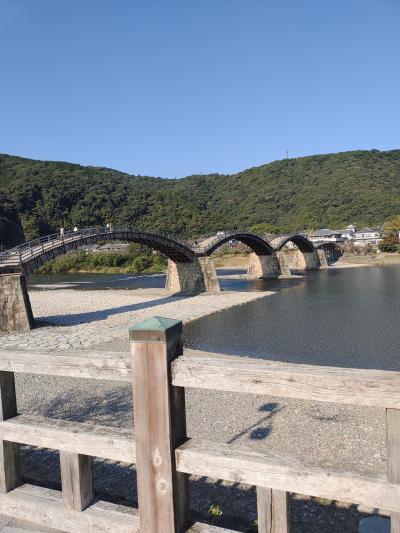 2023 二泊三日　広島～山口　ひとり旅　『山口編』3日目