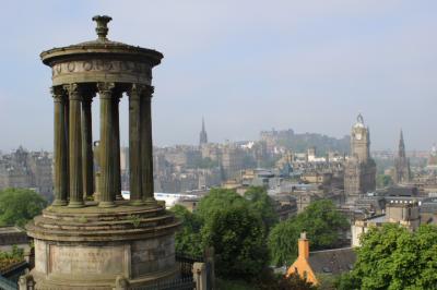 念願のイギリス旅行 6