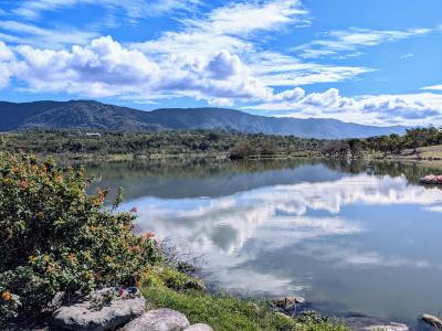 台湾一周鉄道旅行♪③台東へ。池上で途中下車。池上弁当食べてサイクリング♪