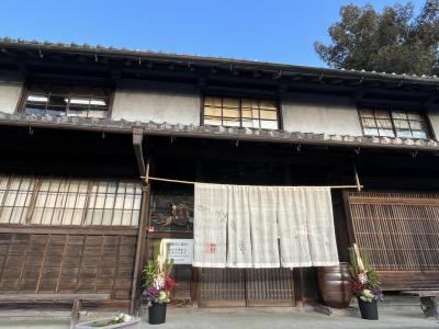 2025年の初旅は蟹を食べに京丹後の網野へ～2日目は福知山で途中下車