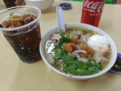 2024年 年末年始の旅 クアラルンプール 予算は1食500円