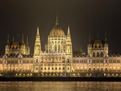 世界の年末年始を見てみよう!の旅 5【ハンガリー・ブダペスト後編】