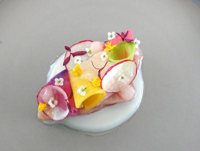 早稲田・穴八幡の一陽来復お守りと自由が丘フレンチ。さて、551蓬莱と東京豚饅はどっちが美味い？