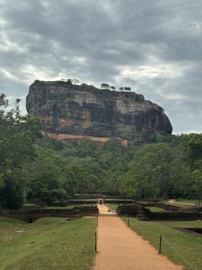 優雅にスリランカ