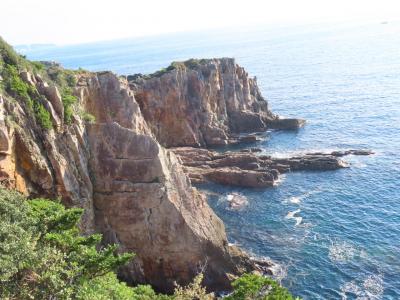 白浜 ホテル川久宿泊