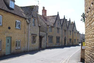 念願のイギリス旅行 7