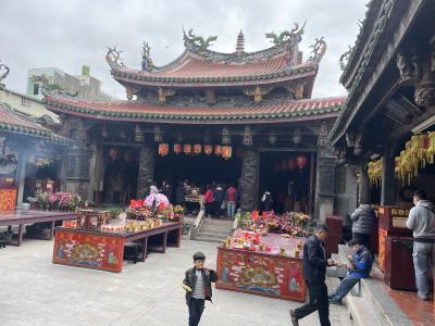 2025 台湾旅②鹿巷