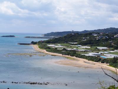 2025年☆沖縄ひとりドライブ旅①南部の風景を探しに行く