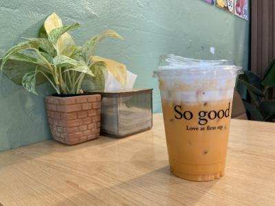 チェンマイ旅行記 ①北京トランジット、ニマンヘミンのカフェ巡り、お寺参拝