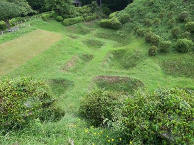 2022年夏の18切符の旅・前半(3/3)。三島。