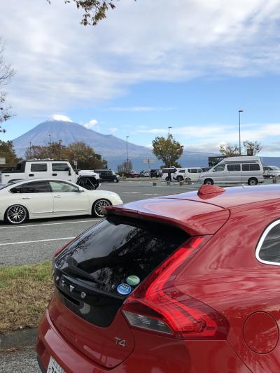 奈良、京都、フェリーで行く九州