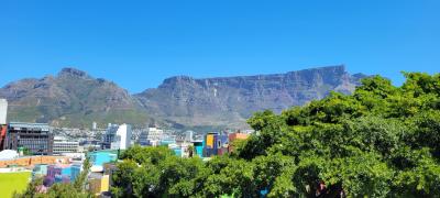 会社辞める前に行っておきたい国ケープタウン