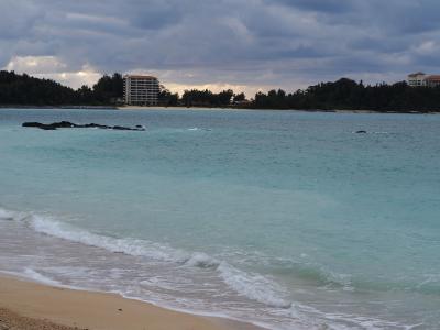 2025年☆沖縄ひとりドライブ旅②リゾート編