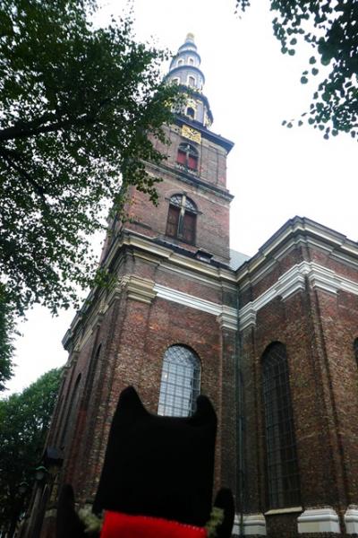 #7アールヌーボー探し2024秋~ブラックダイアモンドの奥には…~