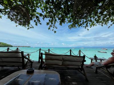 円安でも楽しめるバリ島～レンボンガン島　その２