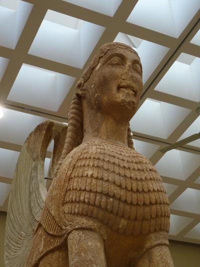 【デルフィ】ギリシャの旅＜6＞古代ギリシャの世界の中心地