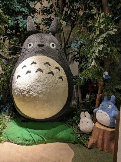 年末に栃木に行ってきましたVol.2☆南ヶ丘牧場・テディベアミュージアム☆