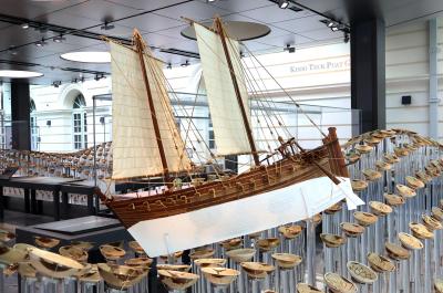 文明の交差点でアジアを識る！一世紀の時を超えパゴダが大集結☆シンガポールXmasの旅4-2