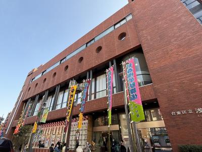 新春歌舞伎からの都内滞在、からの４トラ女子新年会＠銀座～♪