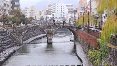 長崎に本場のちゃんぽんと皿うどんを食べに行った新年最初は～あたたかい長崎の人々に出会った旅
