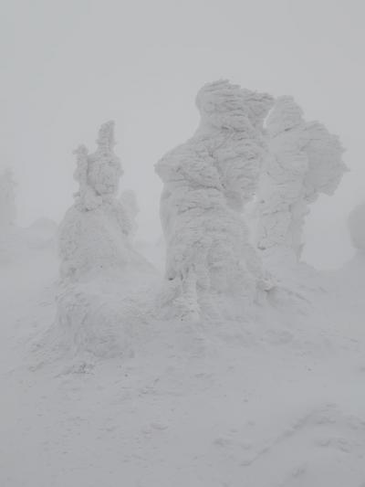 2025　今年初めての旅は山形　2