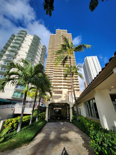 2025年1月　双子と行くハワイ　アストンワイキキビーチタワー編②　8日目～9日目