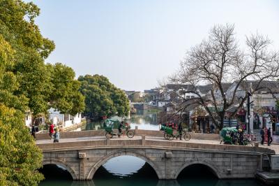 蘇州（中国・2024/12）