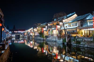 嘉興（中国・2024/12）