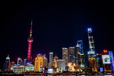 上海（中国・2024/12）