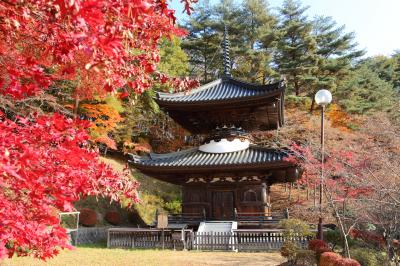 2024年 岩手紅葉見物旅行（少し宮城も） ３日目