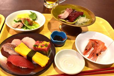 南房総の鉄道に乗り休暇村館山へ 2025～海の幸と館山湾から富士山を眺める～（千葉）