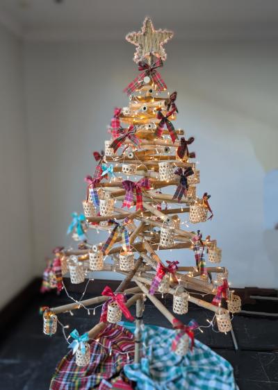 世界の年末年始を見てみよう！の旅 ６【タイ・バンコク編】