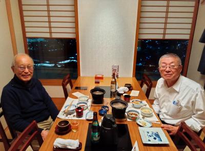 京都及び草津です―京都竹田、五条大宮、市バス、地下鉄、ヨドバシ、草津梅の花新年会、切符紛失