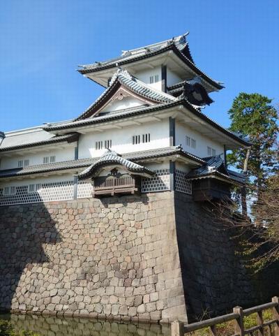 北陸の旅②