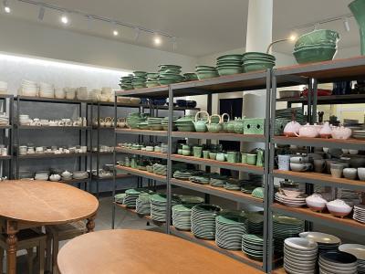 ジェンガラアウトレット