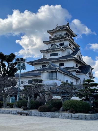 四国３日目は今治、しまなみ海道、福山。そして帰宅します。