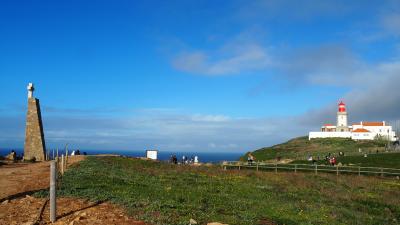 「葡萄牙、西班牙旅記」vol.2　口 力 山甲＜2日目＞