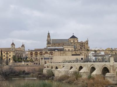 スペイン レコンキスタ(国土回復運動)を訪ねて