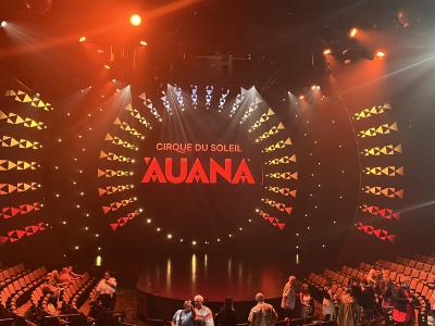 冬のハワイは体調管理が大変2025 2・3日目