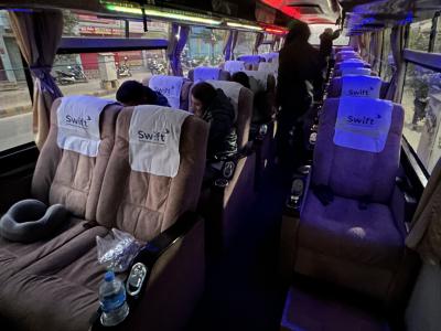 ネパール旅行　２日目前半