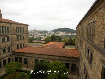 2024サンチャゴ巡礼45　マドリッド６回目なのに迷い狂う