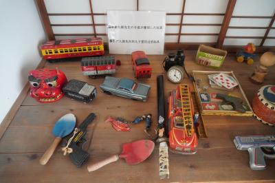 芦原温泉を訪ねて　　　7