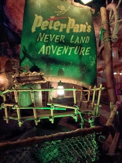 寒さの中…年明けのディズニーシー