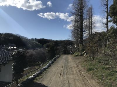 鶴川から聖蹟桜ヶ丘まで歩いてバス乗って移動しながら飲み食いする散歩
