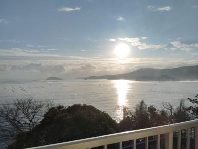 三陸海岸・ホテル観洋宿泊記