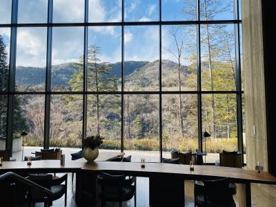 2025年2月 鬼怒川温泉2泊3日「鬼怒川渓翠」